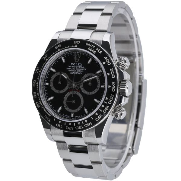 Rolex Daytona 126500 LN